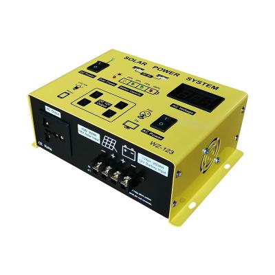 China Hot Selling Solar Inverter Integration Solar Inverter BDR-NBQQ for sale