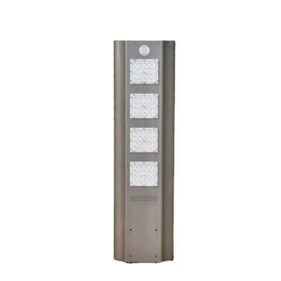 China Residential All In One Solar Waterproof Outdoor Integrated Street Light Street Light for sale