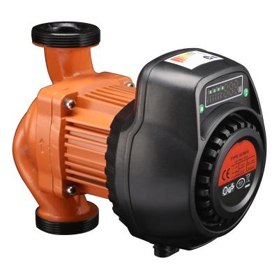 China Hot ENERGY SAVING CIRCULATION PUMP HIGH EFFICIENCY CIRCULATION PUMP, A CLASS CIRCULATION PUMP for sale