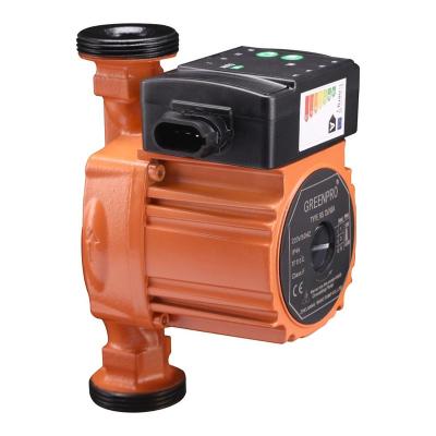 China Hot ENERGY SAVING CIRCULATION PUMP HIGH EFFICIENCY CIRCULATION PUMP, A CLASS CIRCULATION PUMP for sale