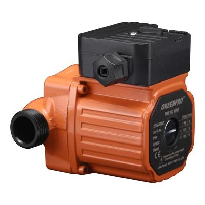 China Other CENTRAL HEATING HOT WATER LIMITED DRAFT PUMP for sale