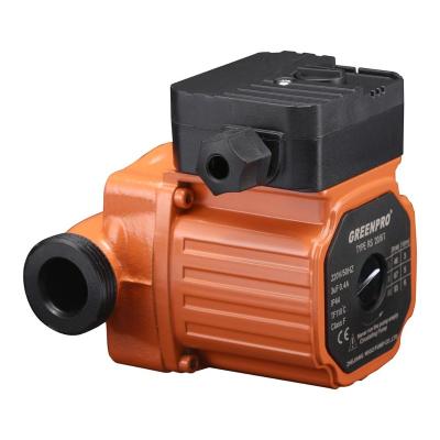 China Other CENTRAL HEATING HOT WATER LIMITED DRAFT PUMP for sale