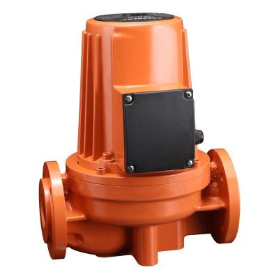 China Other hot water booster pump with flange, circulation pump with flange, circulation pump with flange for sale