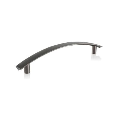 China Modern New Design Modern Simplicity Style 128mm Furniture Cabinet Drawer Handle for sale