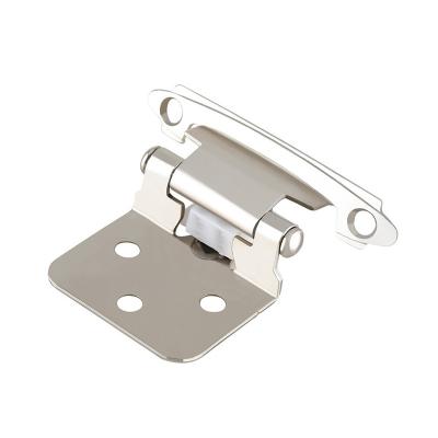 China Modern Self Closing Hinges For Metal Iron Window Wood Steel Doors for sale