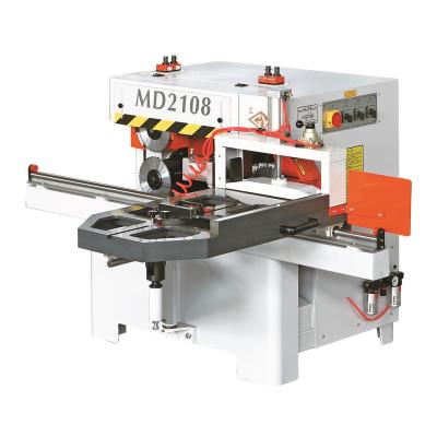 China MD2108 horizontal long tenon milling machine for sale