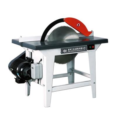 China MJ104A VERTICAL circular saw wood cutting machine saw for sale