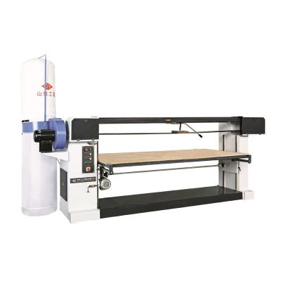 China Garment Shops MM2218 Horizontal Belt Sander for sale