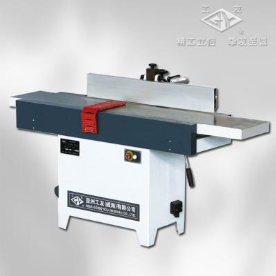 China MB506F Furniture Woodworking Wood Planer for sale