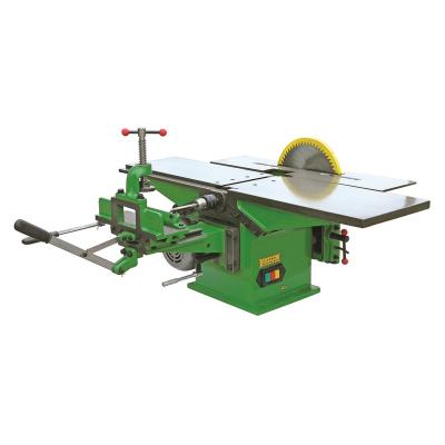 China Garment Shops ML292E Multifunctional Bench Woodworking Machine Combination for sale