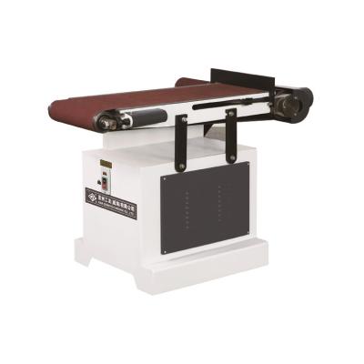 China MM2030C Horizontal Belt Sander 2200X300 for sale