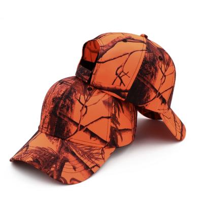 China COMMON Outdoor Snapback Hats Fishing Hat Hip Hop Hat Cotton Jungle Adult Baseball Cap Hunting Hiking Hiking Hat for sale