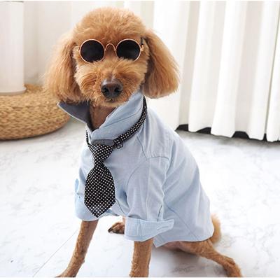 China Cool Fashion Doll Glasses Pet Sunglasses Doll Accessories Photo Props Glasses for sale