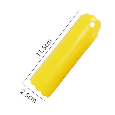 China Sustainable Kitchen Helper Accessories Easy To Clean Silicone Garlic Peeler for sale