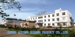 Verified China supplier - Hebei Aotong Rubber Product Co., Ltd.