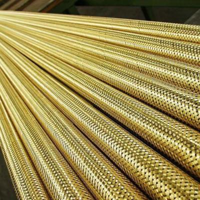 China Petroleum Base Hydraulic Fluids Fire Resistant High Temperature Steel Wire Braided Rubber Hydraulic Hose SAE100 R2 for sale