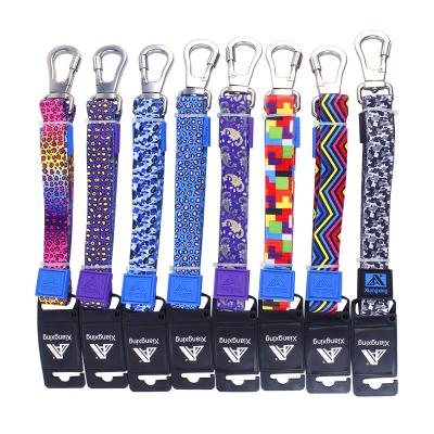 China 2022 New Customized Fast Version Multicolor Durable Polyester Dog Automatic Retractable Tangle Free Dog Leashes for sale