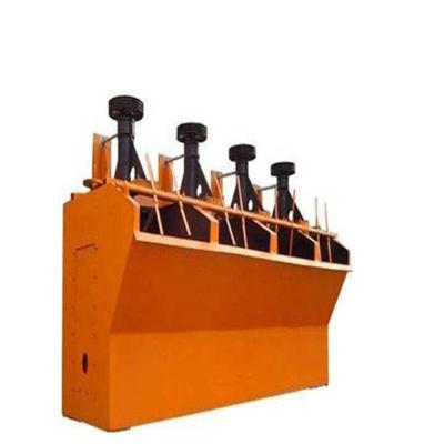 China Gold mining gold flotation machine stone flotation cell copper ore flotation machine for sale