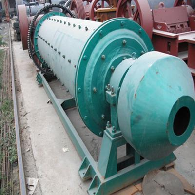 China Ore Mining Ball Mill Gold Ball Mill Machine Slag Ball Mill Grinding Vibrating Price 1830x7000 for sale