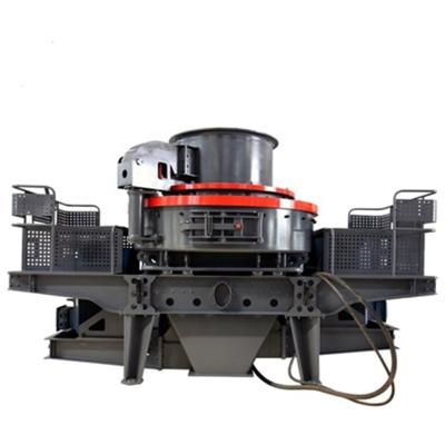 China Operation 50 tph VSI Mineral Sand Maker for sale