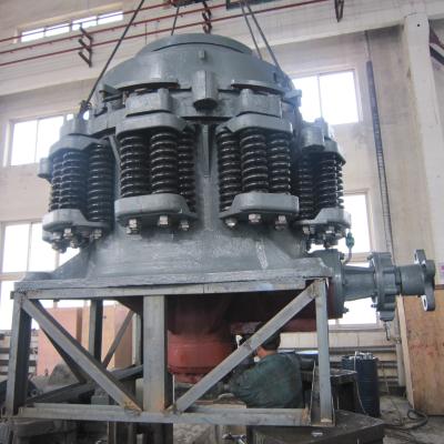 China Mining Stone Cone Crusher For Sale for sale