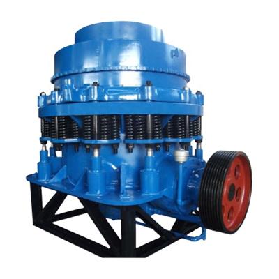 China PYB900 Small Stone Mining Cone Crusher for sale