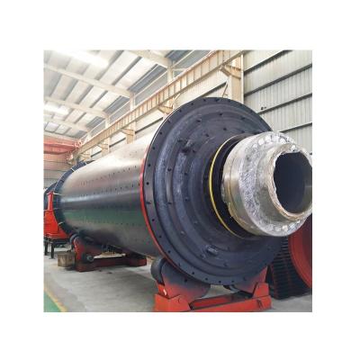 China Ore Grinding 1830x7000mm Ore Mining Gold Mill Grinding Machine Wet Copper Ball Mill Ball Mill Supplier for sale