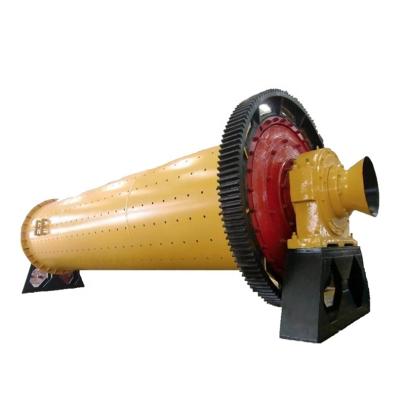 China Wholesale Grinding Mill Stone Ore Ball Mill Slag Lime Grinding Ball Mill for sale