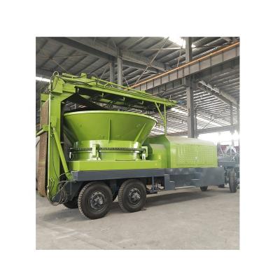 China Factory 6-40TPH Tree Root Branch Disc Crusher Machine Malaysia Tree Wood Crusher Machine for sale