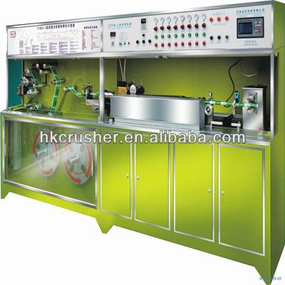 China China Chemical Laminated Tube Making Machine for sale