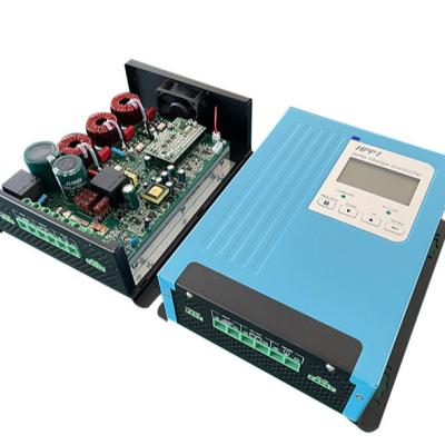 China New Products Multifunction 12v 24v 48v 96v MPPT Inverter Solar Charge Controller for sale