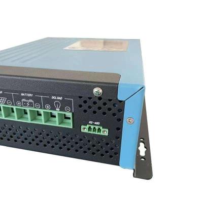 China Multifunctional top sales 12V 24V 48V 96v hybrid solar solar inverter for hybrid solar system for sale