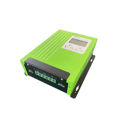 China Factory price multifunctional hybrid sine wave solar inverter controller for off-grid solar system for sale