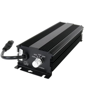 China Electronic Grow Light 315w CMH Electronic Ballast for sale