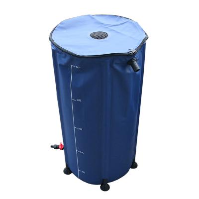 China EASY to Fold Portable Greenhouse Rain Barrel Garden Water Butt for sale