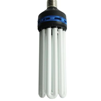 China Glass Compact Fluorescent Lamp 200w 250w 6U Grow Lamp for sale