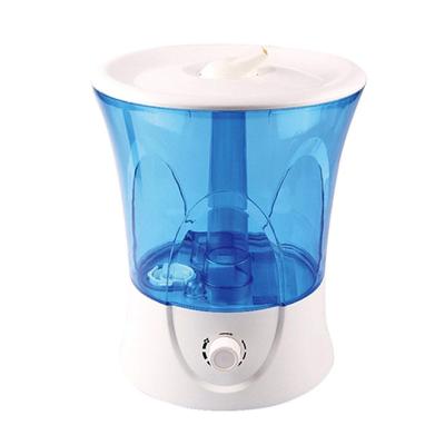 China Indoor Hydroponics 8L Capacity Household Air Humidifier Growing Room Tent Diffuser for sale