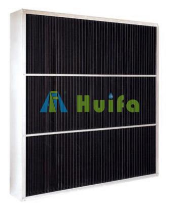 China Stand Anti - Sun Huifa Gutter Connected Greenhouse Blackout Greenhouse Light Prevent Hood for sale