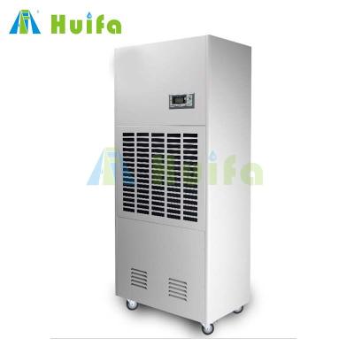 China Huifa Metal Frame Agriculture Greenhouse Intelligent Control Industrial Dehumidifier Humidity Prevention for sale