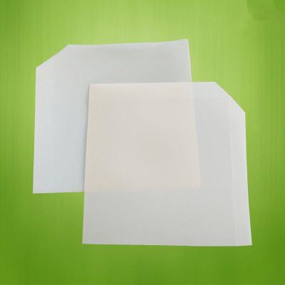 China Double Faced Efficiently Reduce Loading-unloading Cost And High White Non-slip Plastic Sheets For Pallets for sale