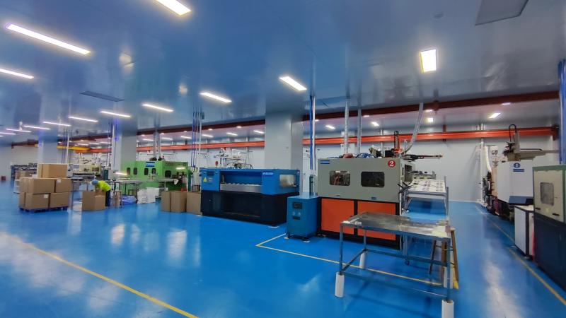 Fornecedor verificado da China - Guangzhou Huihua Packaging Products Co,.LTD