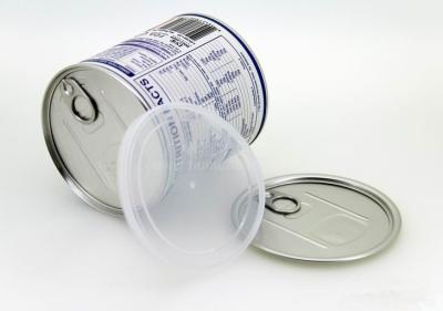 China Latas modificadas para requisitos particulares de la placa de lata en venta