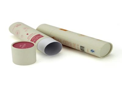 China Specialty paper and Pantone color paper tube for sale