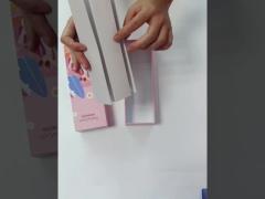 Paper Gift box