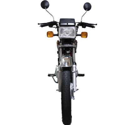 China New Drum Brake 7600W Adult 5-Stroke Engine 125Cc Diesel Motorcycle For Sale 8L for sale