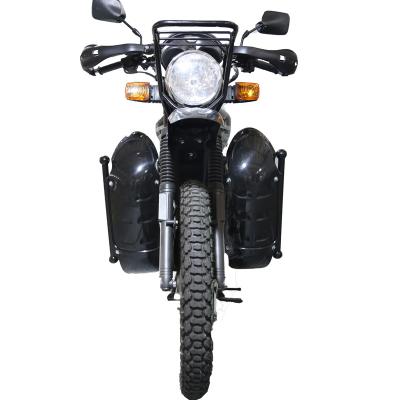 China Hot Sale 10L Capacity Diesel Offroad Tank 110Km/H Diesel Motorcycles 10L for sale