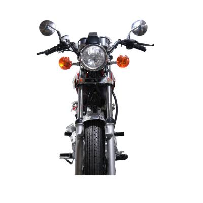 China 110Km/H Max Speed ​​Wholesale Price Of Racing Motorcycles Made In China 10L for sale