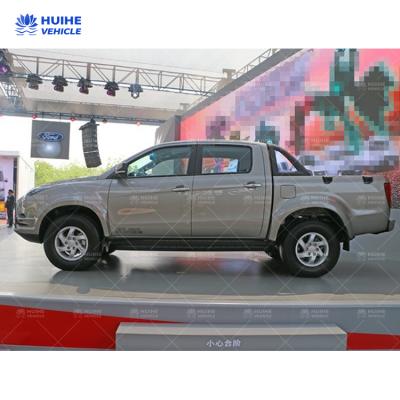 China JMC pick up truck 2.4L engine pick jmc pickup 5345*1835*1782mm for sale