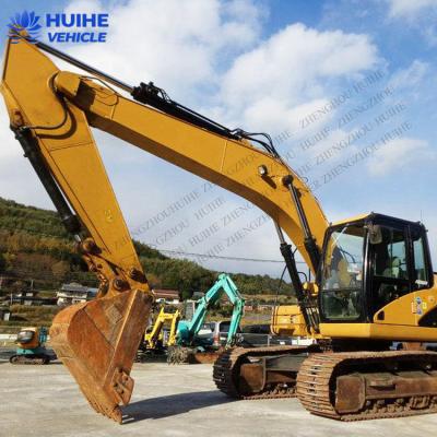 China 1 Ton Used Mini Excavator Factory Hydraulic Crawler Excavator for sale