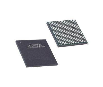 China New Original FPGA EP4CE40F19A7N Electronic Components ALTERA FPGA Integrated Circuits for sale